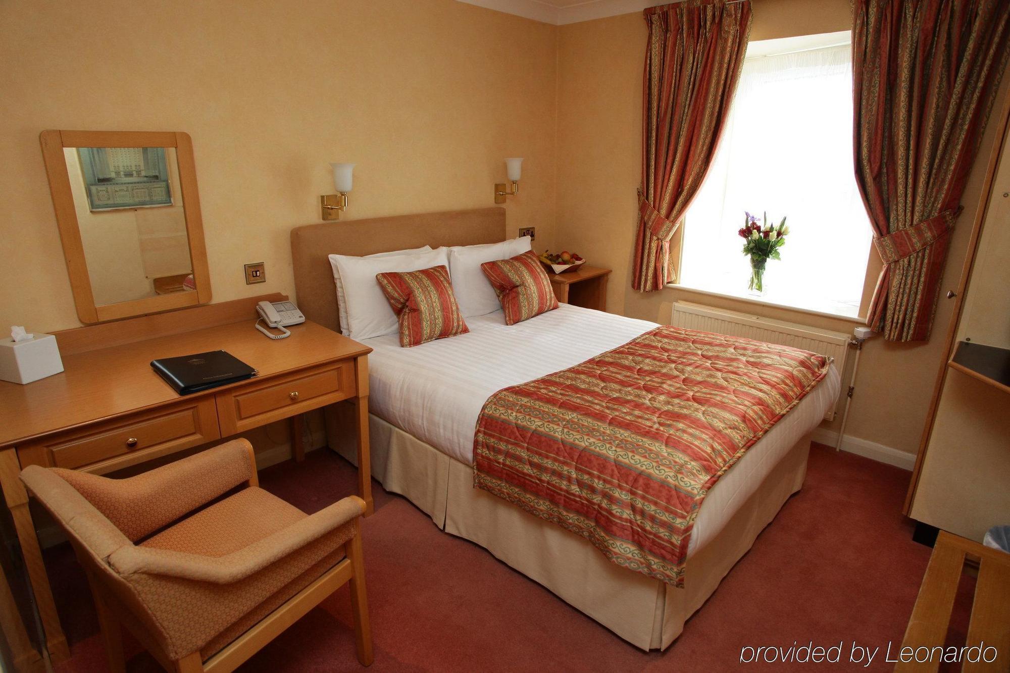 Hotel Alveston House Bristol