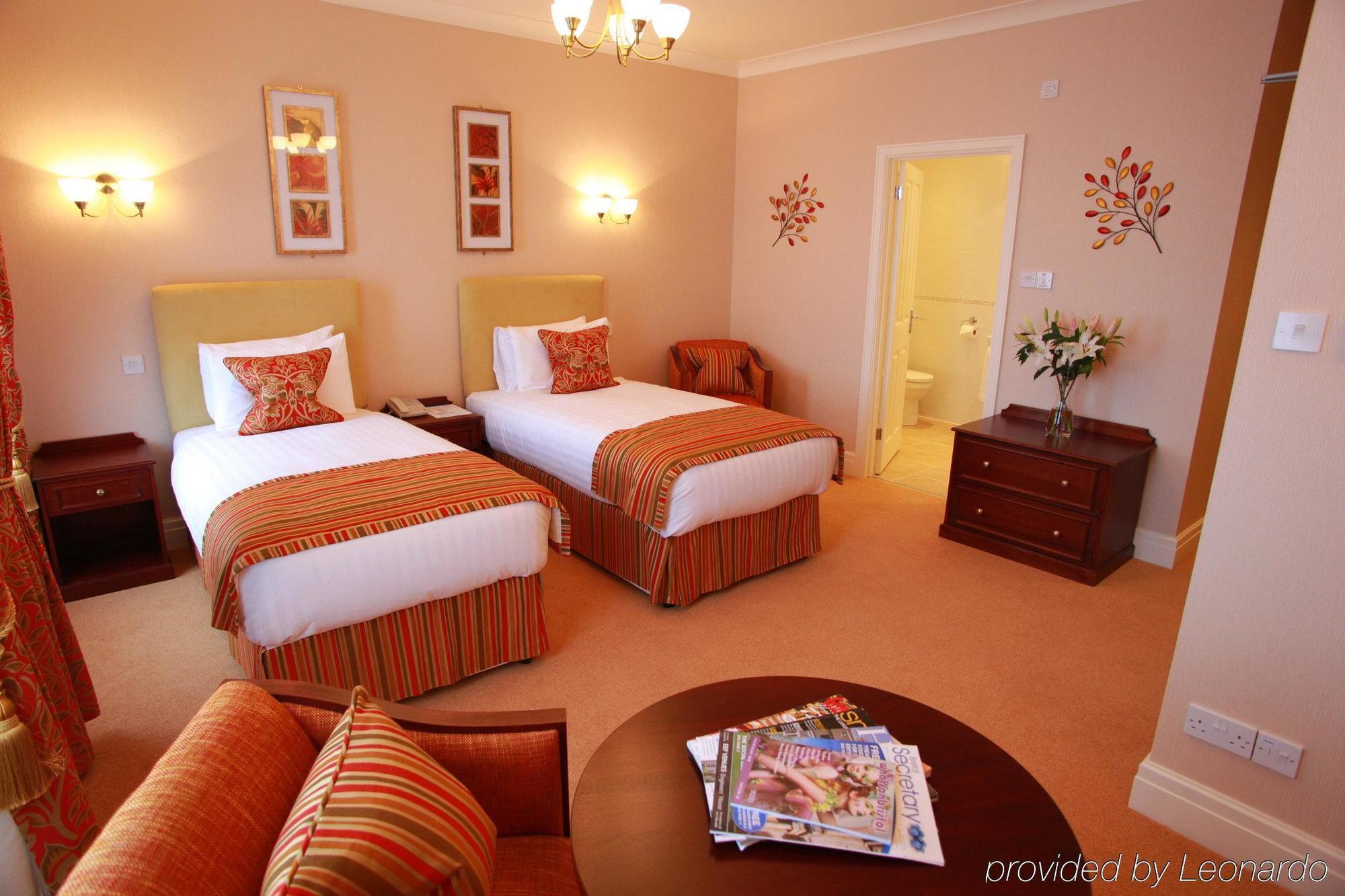 Hotel Alveston House Bristol