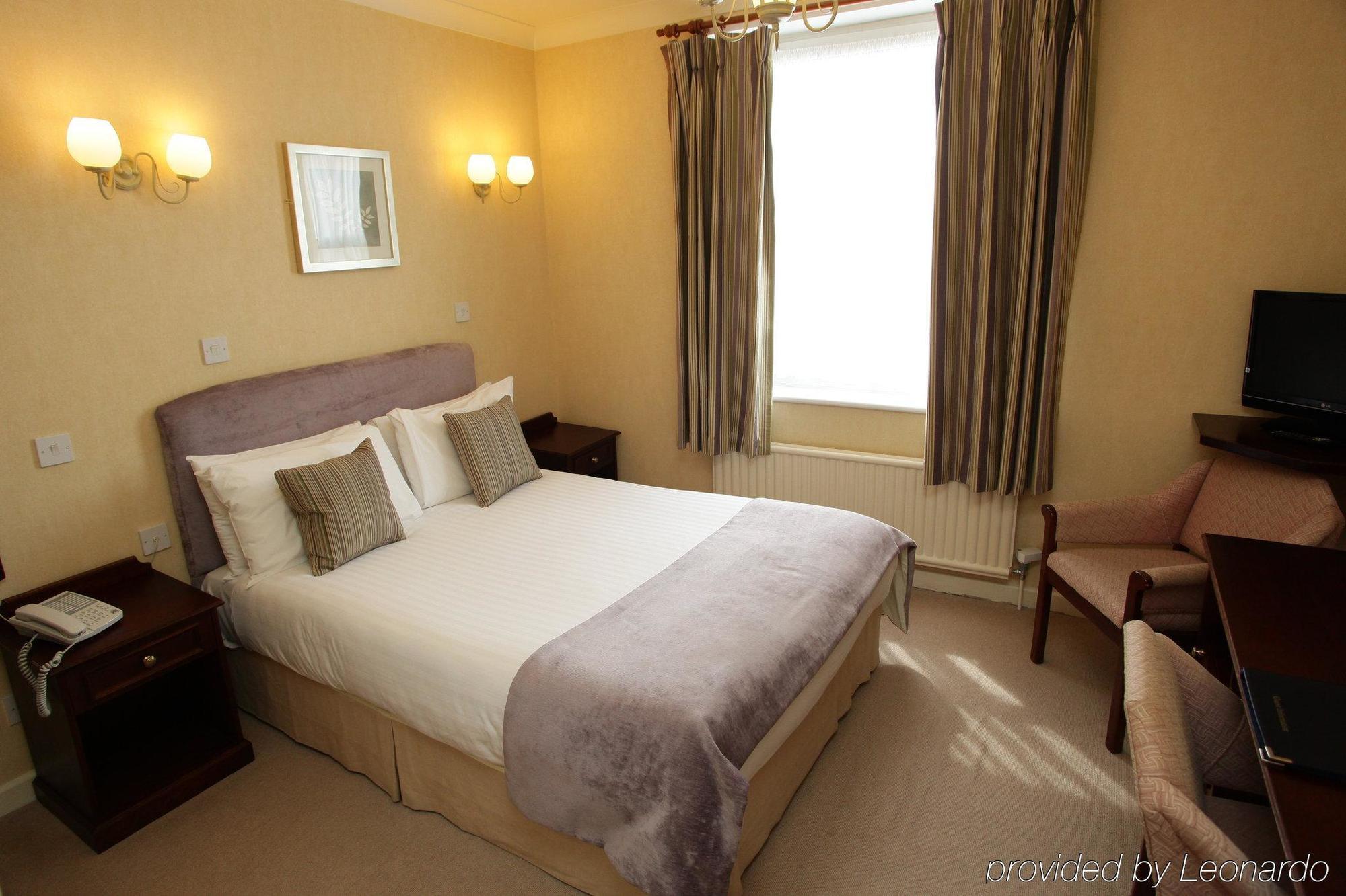 Alveston House 3*