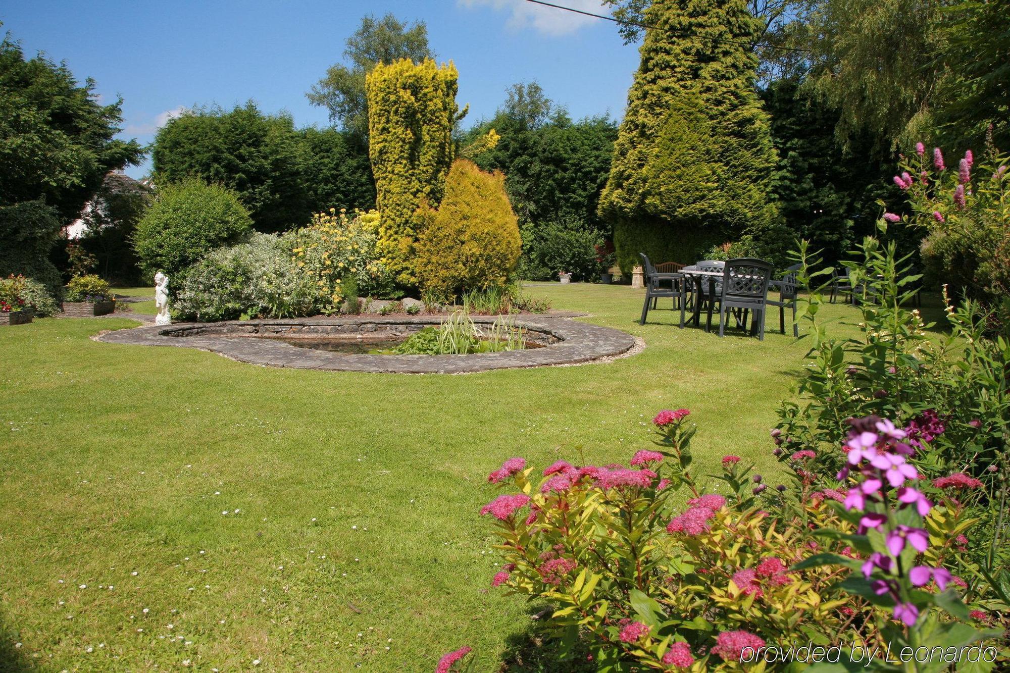 Alveston House Hotel Bristol