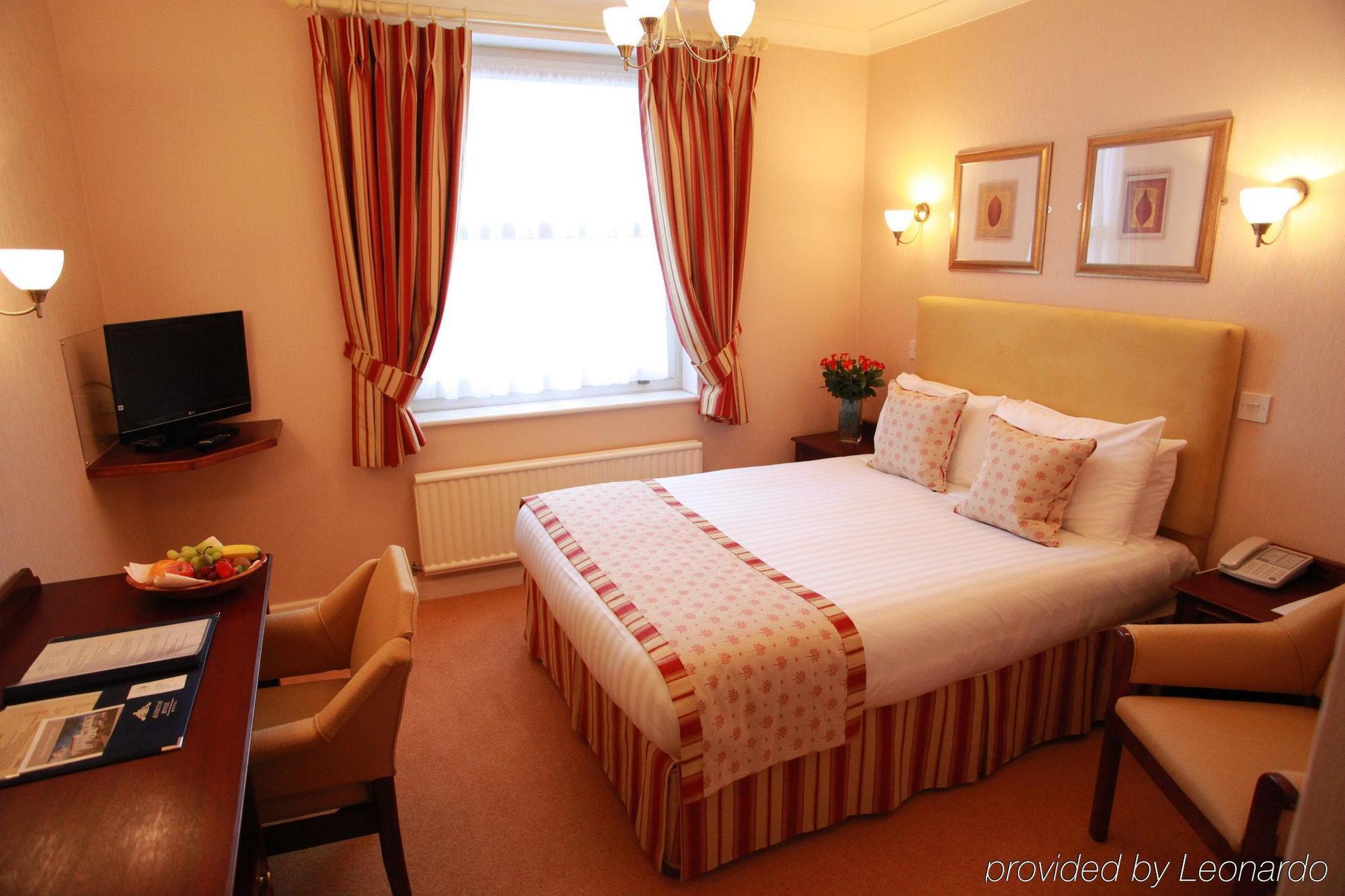 Alveston House