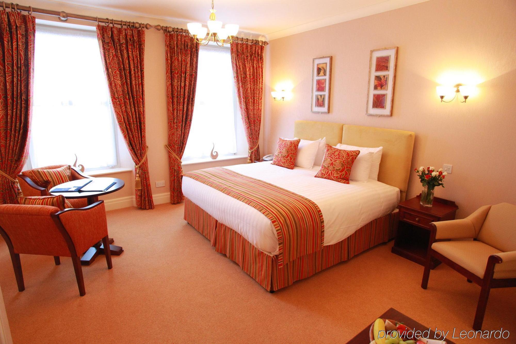 Alveston House Hotel