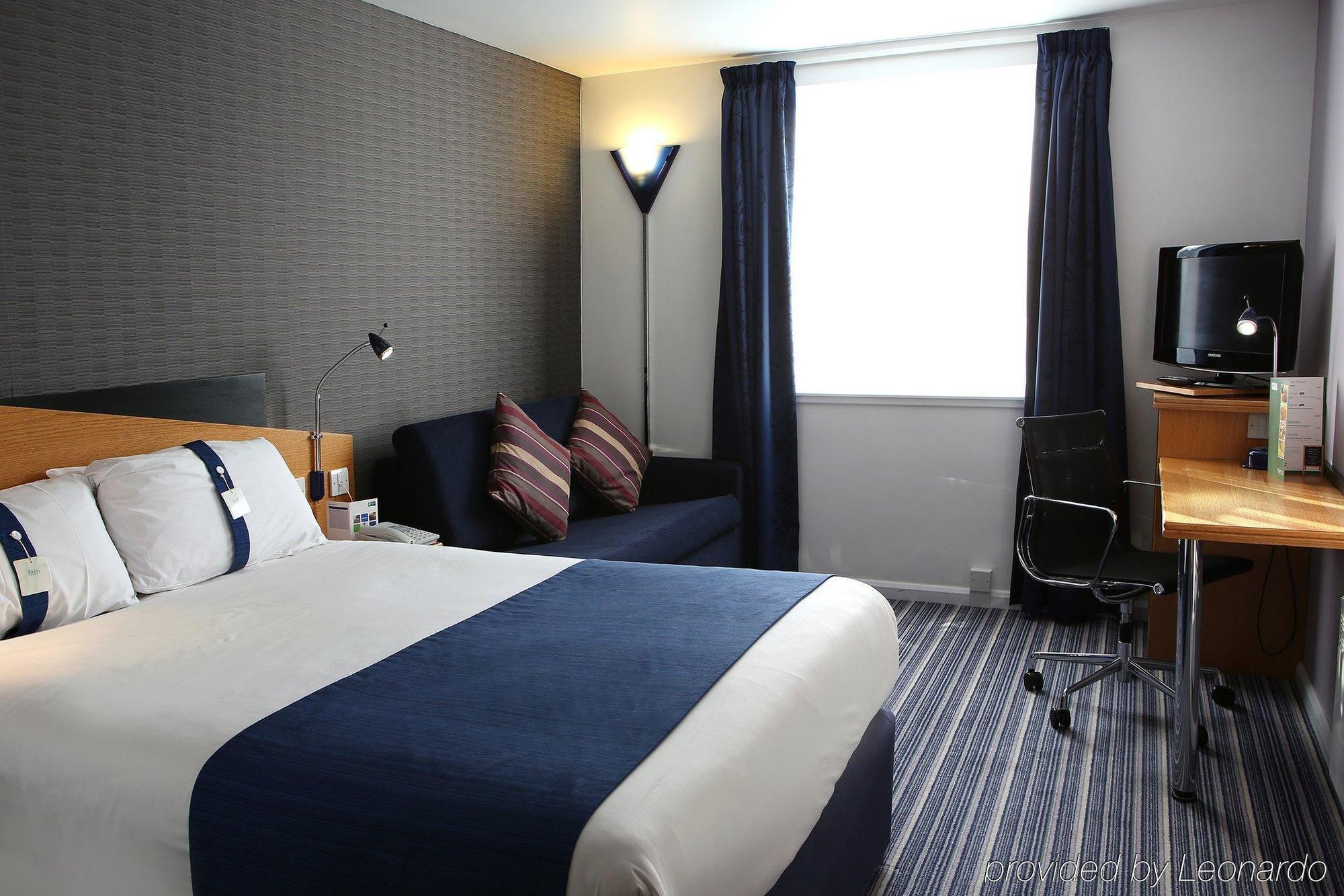 Hotel Express Centre By Ihg Bristol