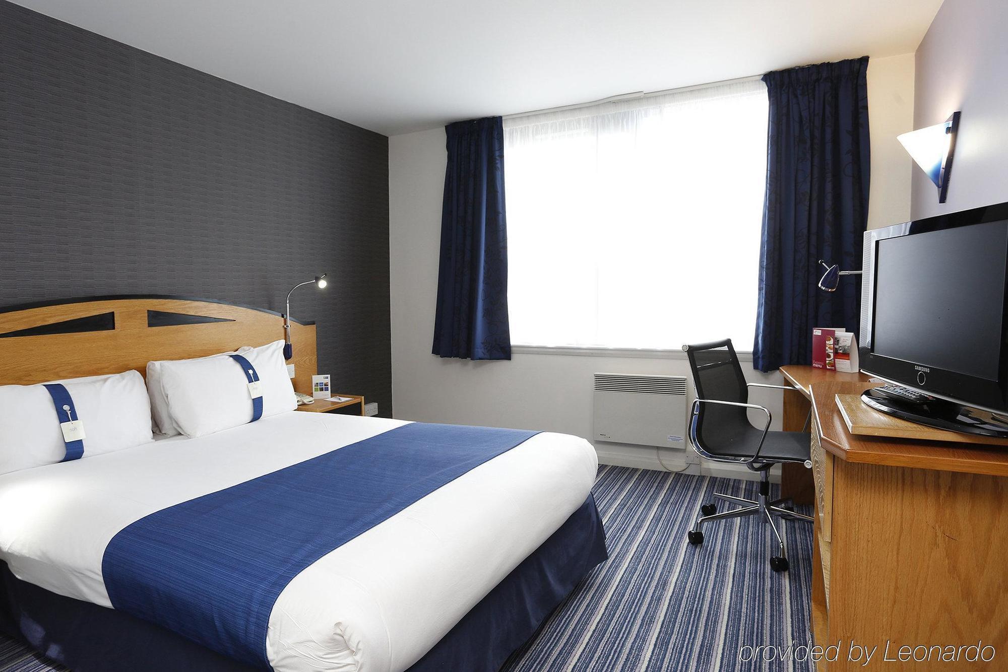 Hotel Express Centre By Ihg
