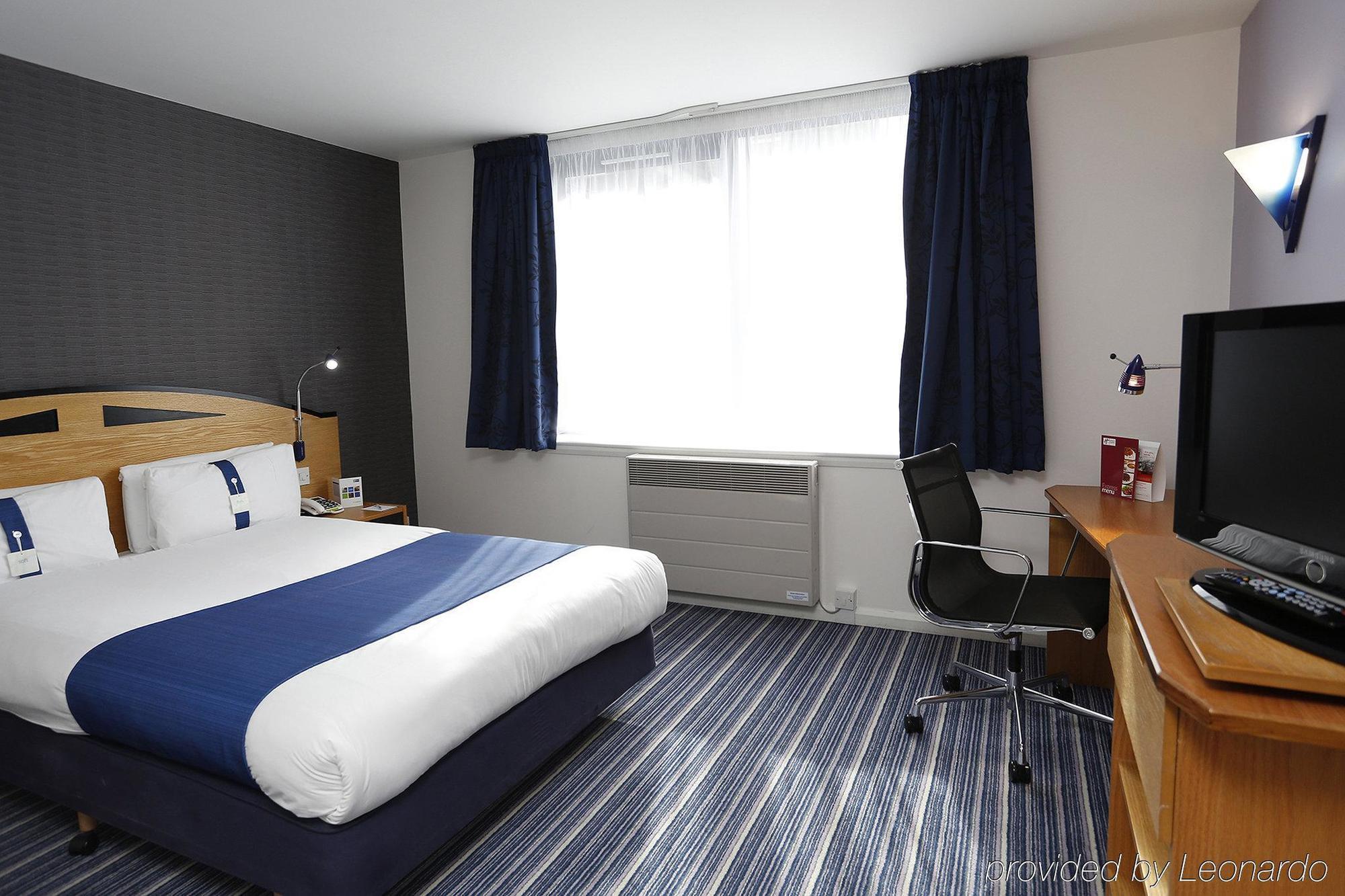 Hotel Express Centre By Ihg Bristol