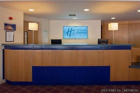 Express Centre By Ihg Bristol