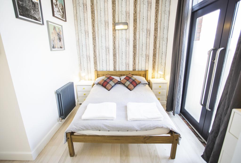 Paintworks Apartment *