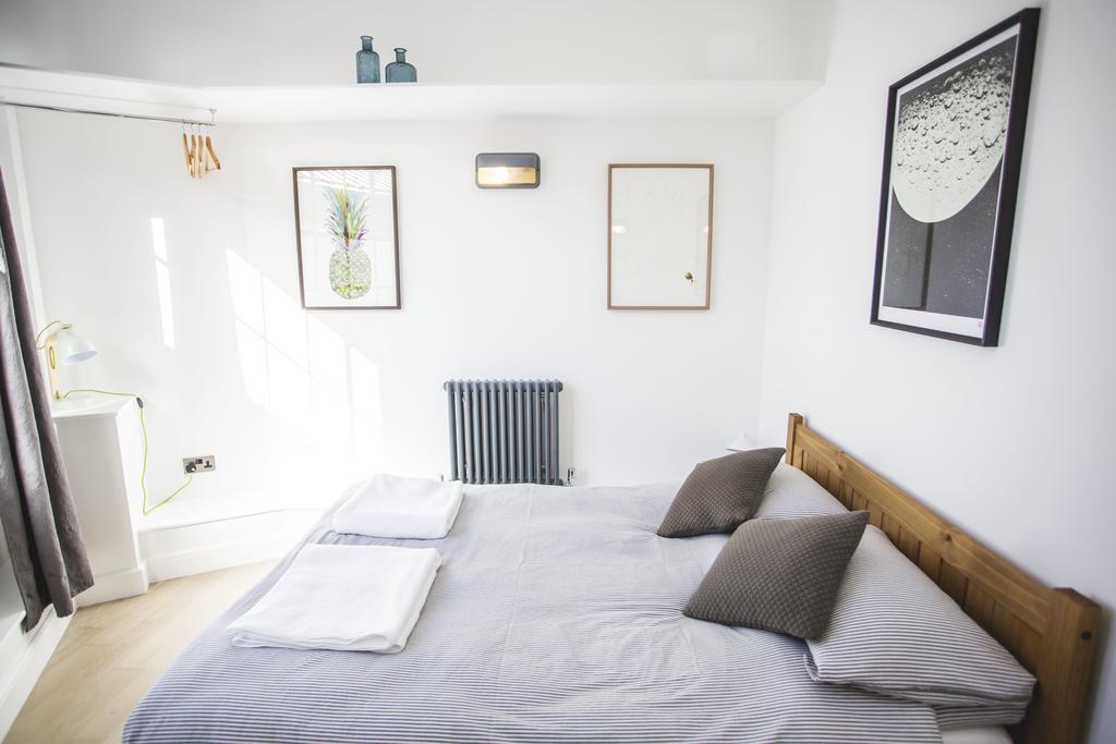 Apartment Paintworks Bristol
