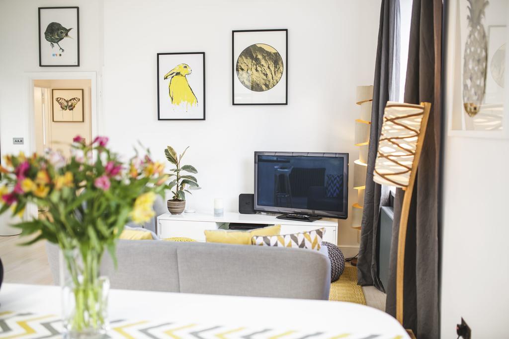 Apartment Paintworks Bristol