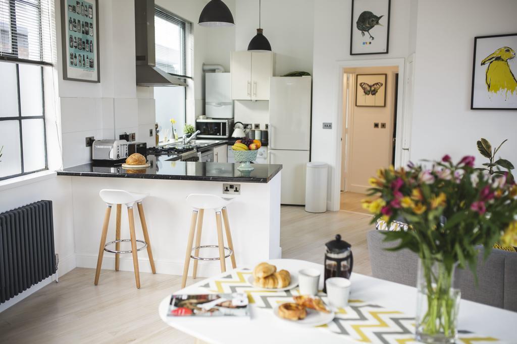 Apartment Paintworks