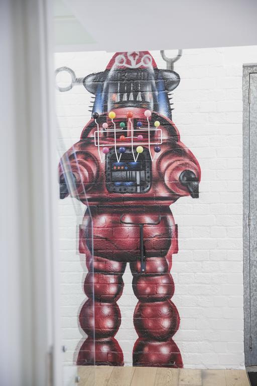 Apartment Paintworks Bristol