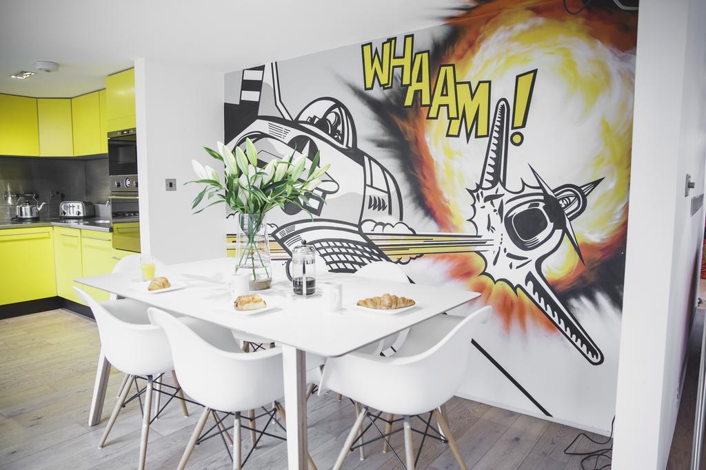 Apartment Paintworks