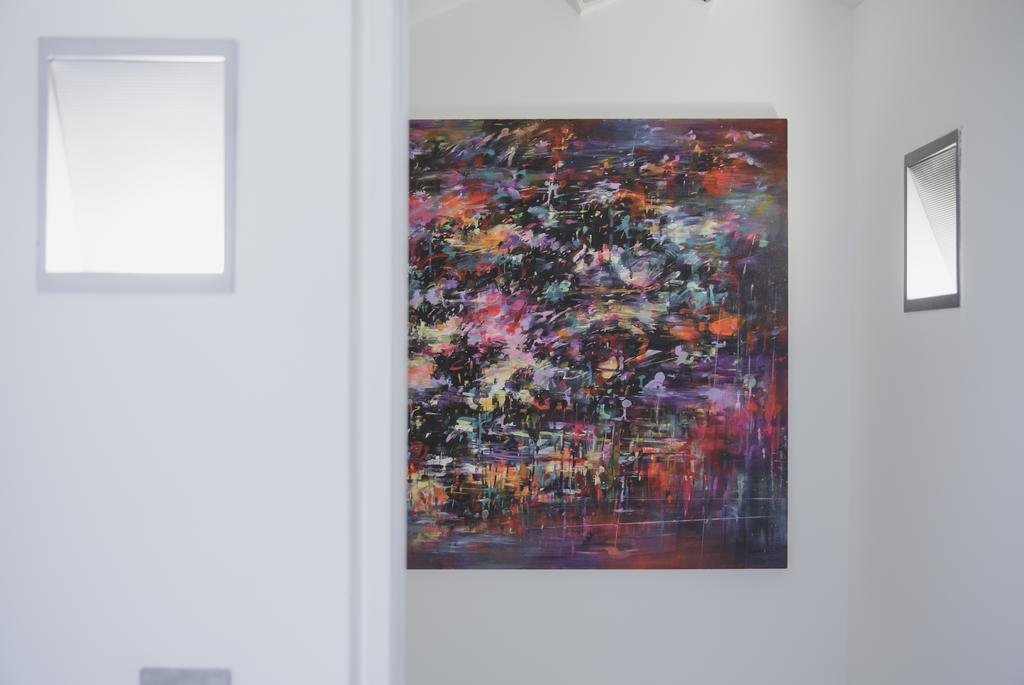 Apartment Paintworks *
