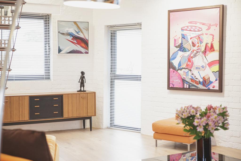 Paintworks Apartment Bristol
