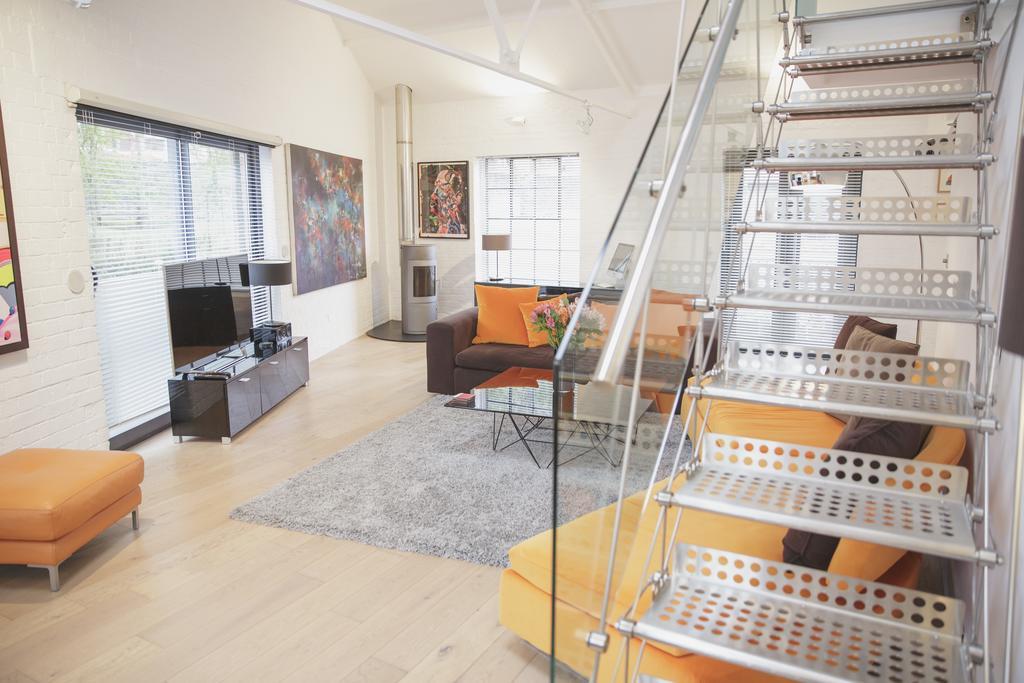 Apartment Paintworks *