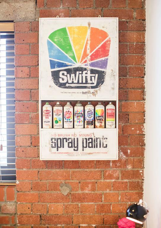 Paintworks * Bristol