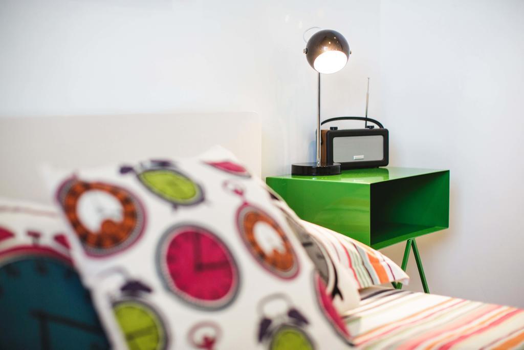 Paintworks Apartment Bristol