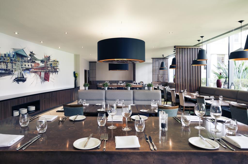 Hotel Mercure Holland House
