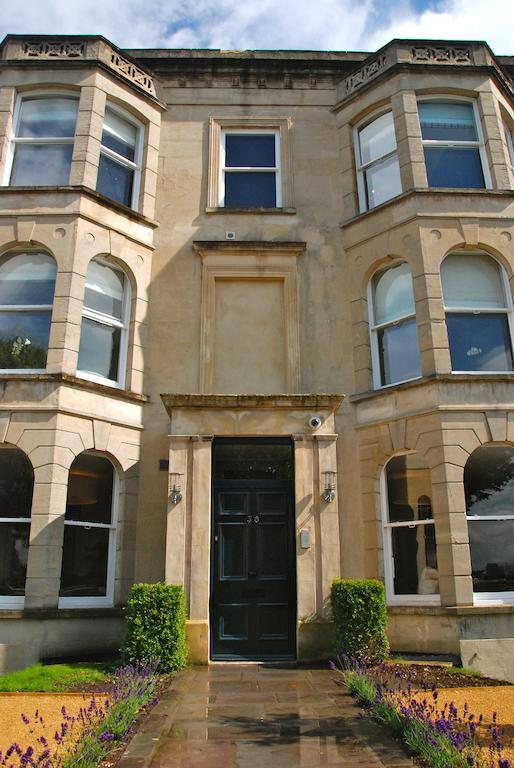 Number 38 Clifton Bristol