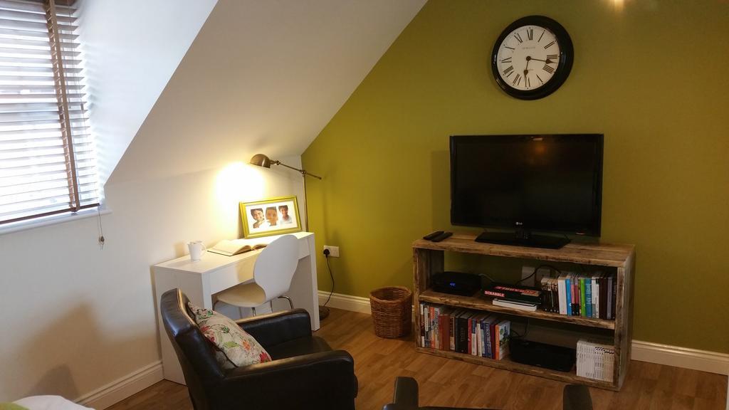 Apartment Bradley Stoke