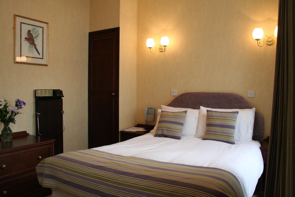 Hotel Alveston House Bristol