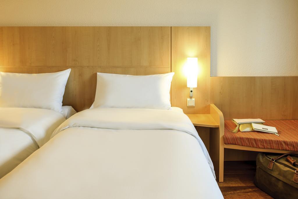 Ibis Centre Bristol