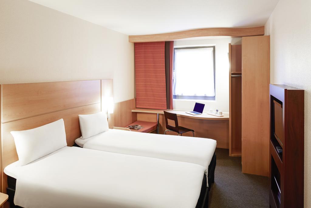 Hotel Ibis Centre Bristol