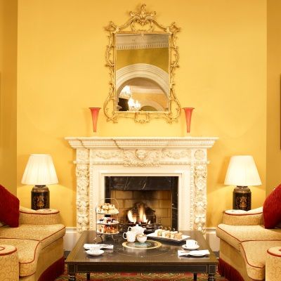 Hotel Marriott Royal
