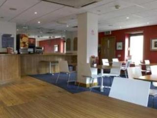 Hotel Travelodge Anchor Road