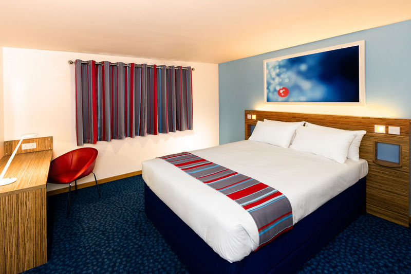 Travelodge Anchor Road