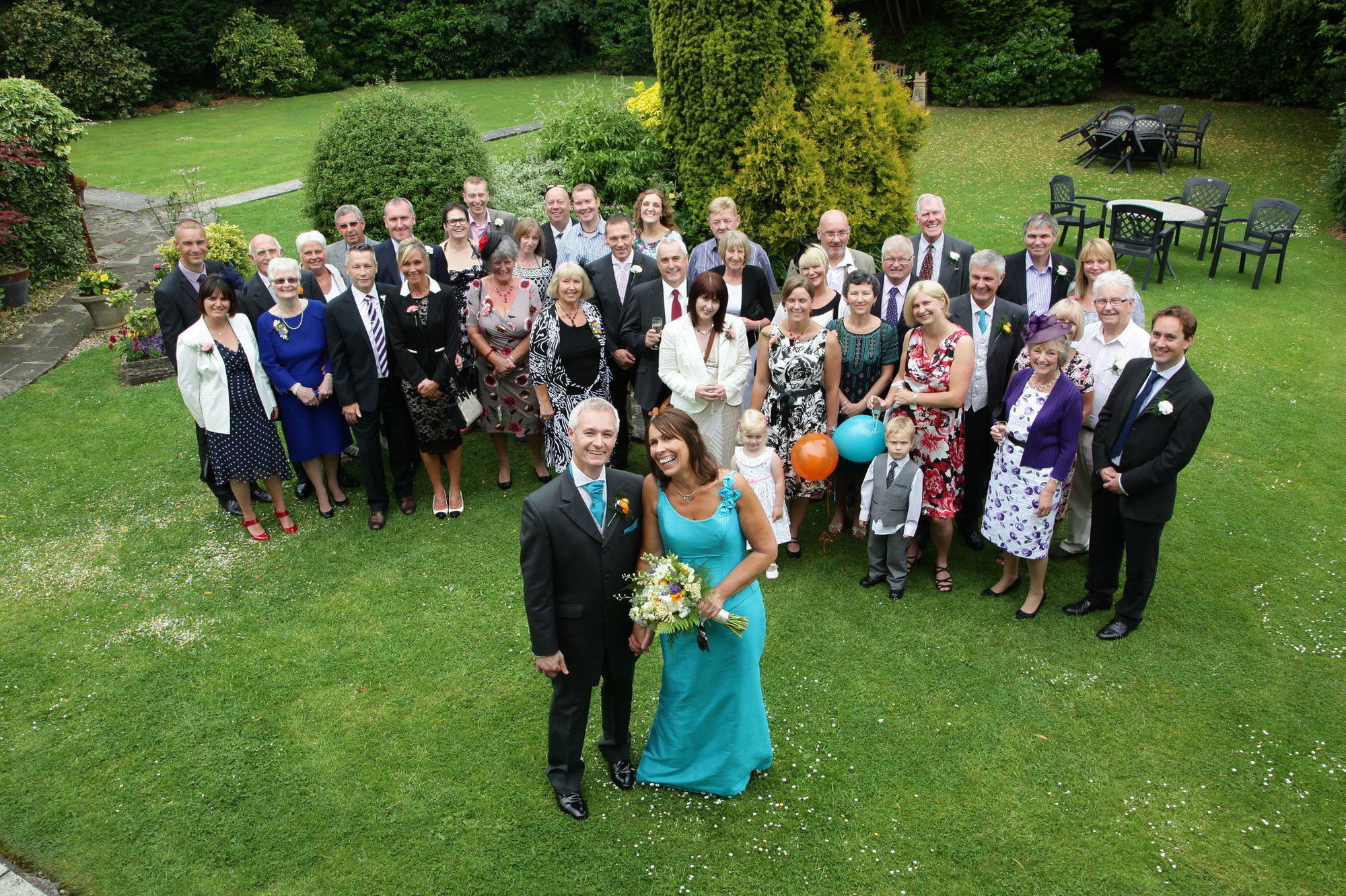 Hotel Alveston House Bristol