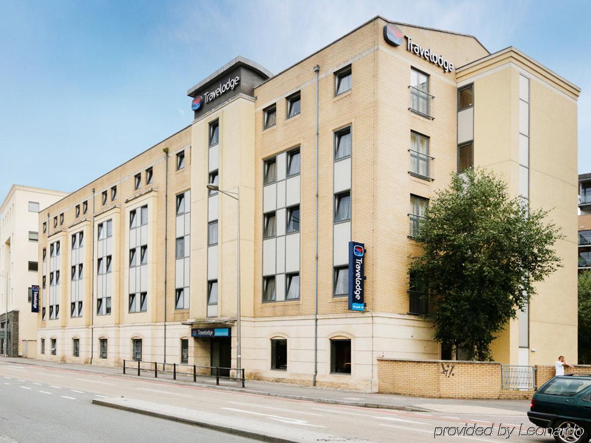 Travelodge Anchor Road Hotel 3*