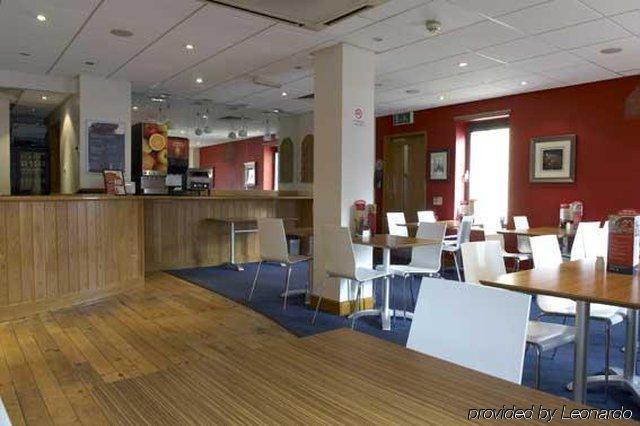 Travelodge Anchor Road Hotel Bristol