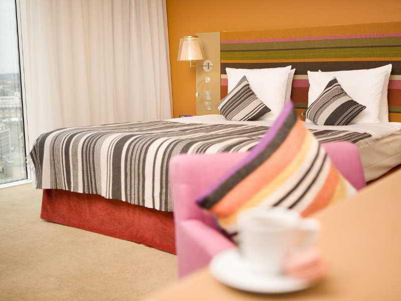 Radisson Blu Hotel, Hotel Bristol