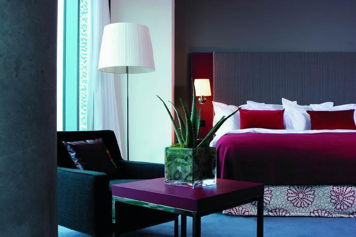 Radisson Blu Hotel, Hotel 4*