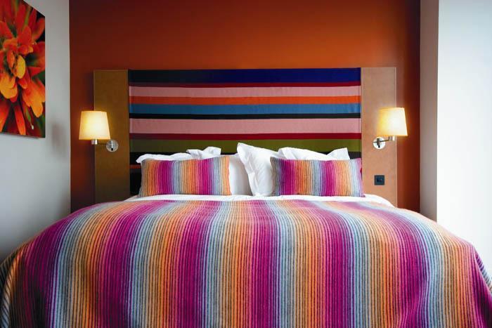 Radisson Blu Hotel, Hotel Bristol