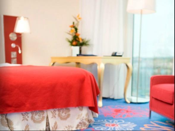Radisson Blu Hotel, Hotel 4*