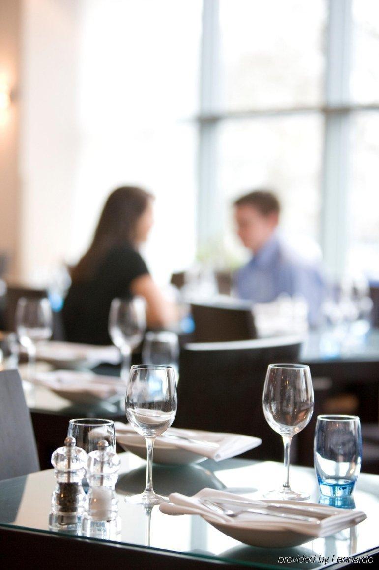Radisson Blu Hotel, 4* Bristol