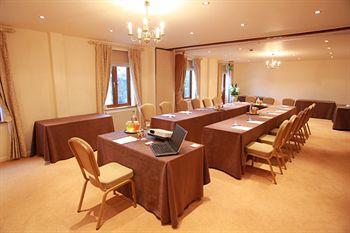 Alveston House 3*
