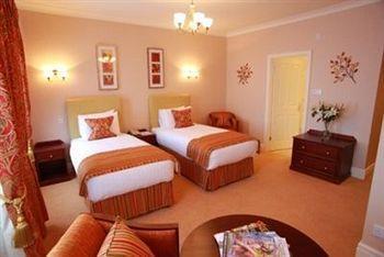 Alveston House 3*