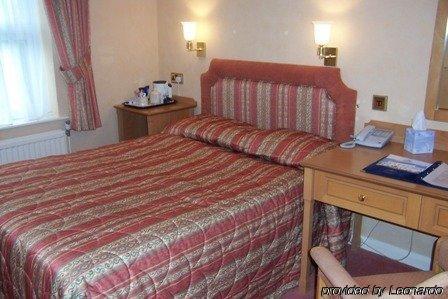 Alveston House Hotel