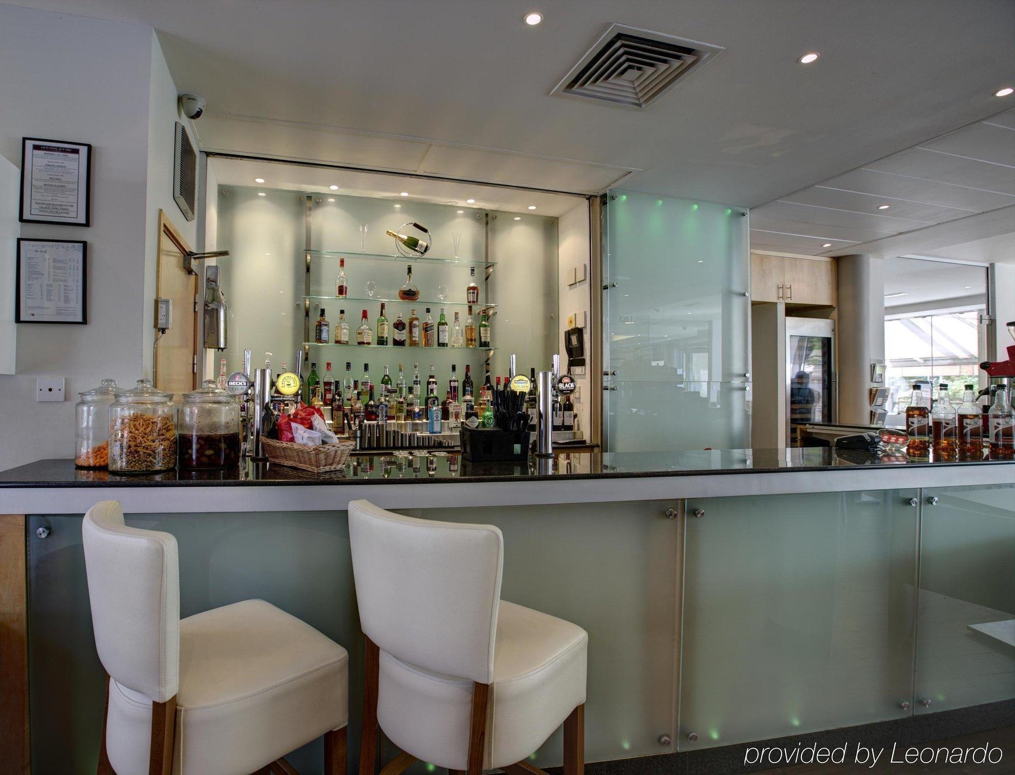 Hilton Garden Centre 4* Bristol