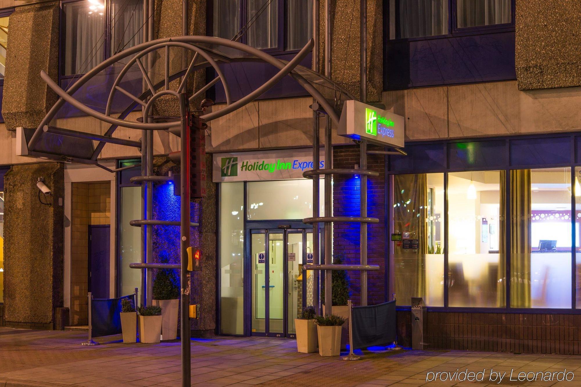 Express Centre By Ihg Hotel Bristol