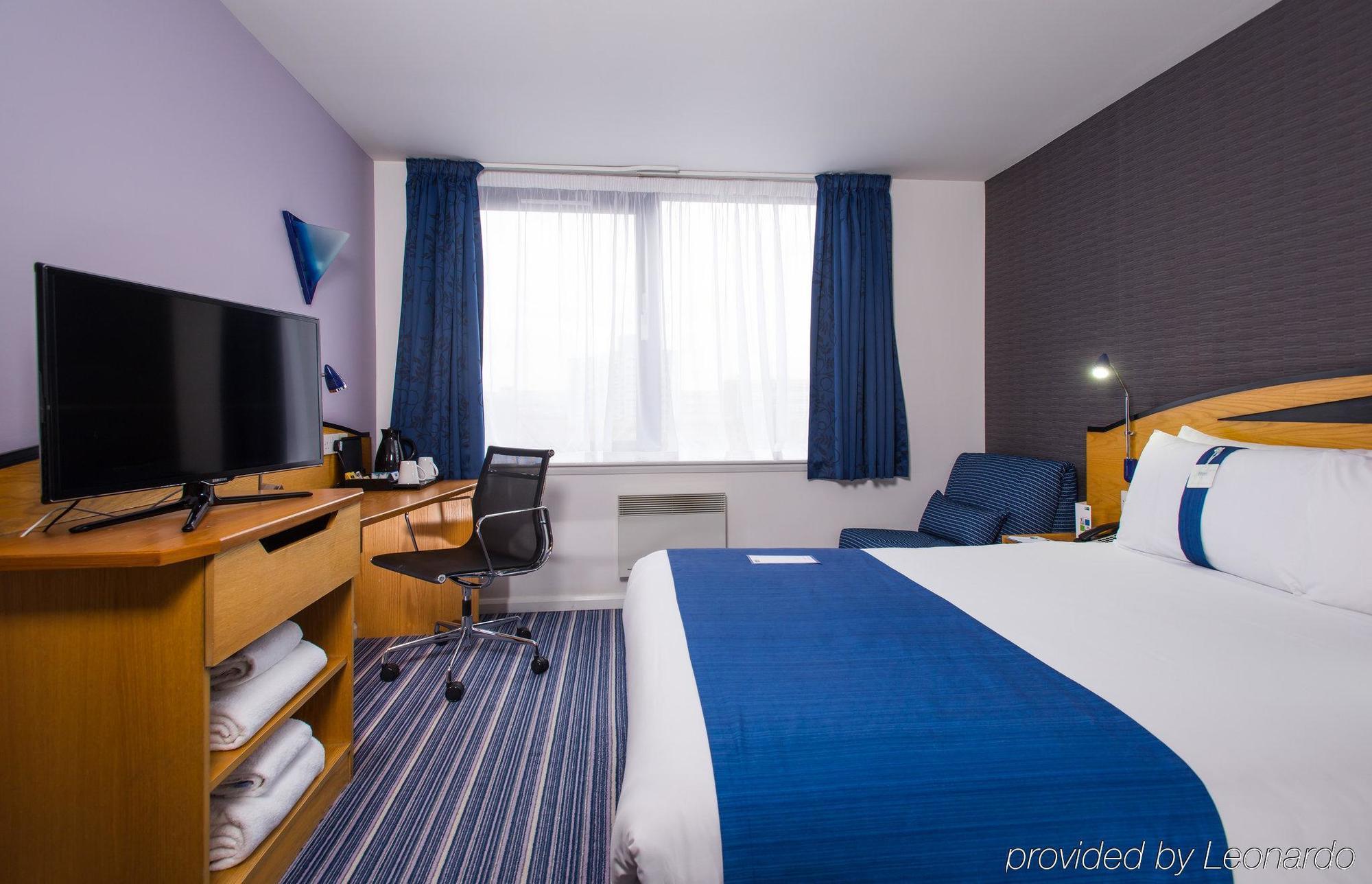 Express Centre By Ihg 3* Bristol