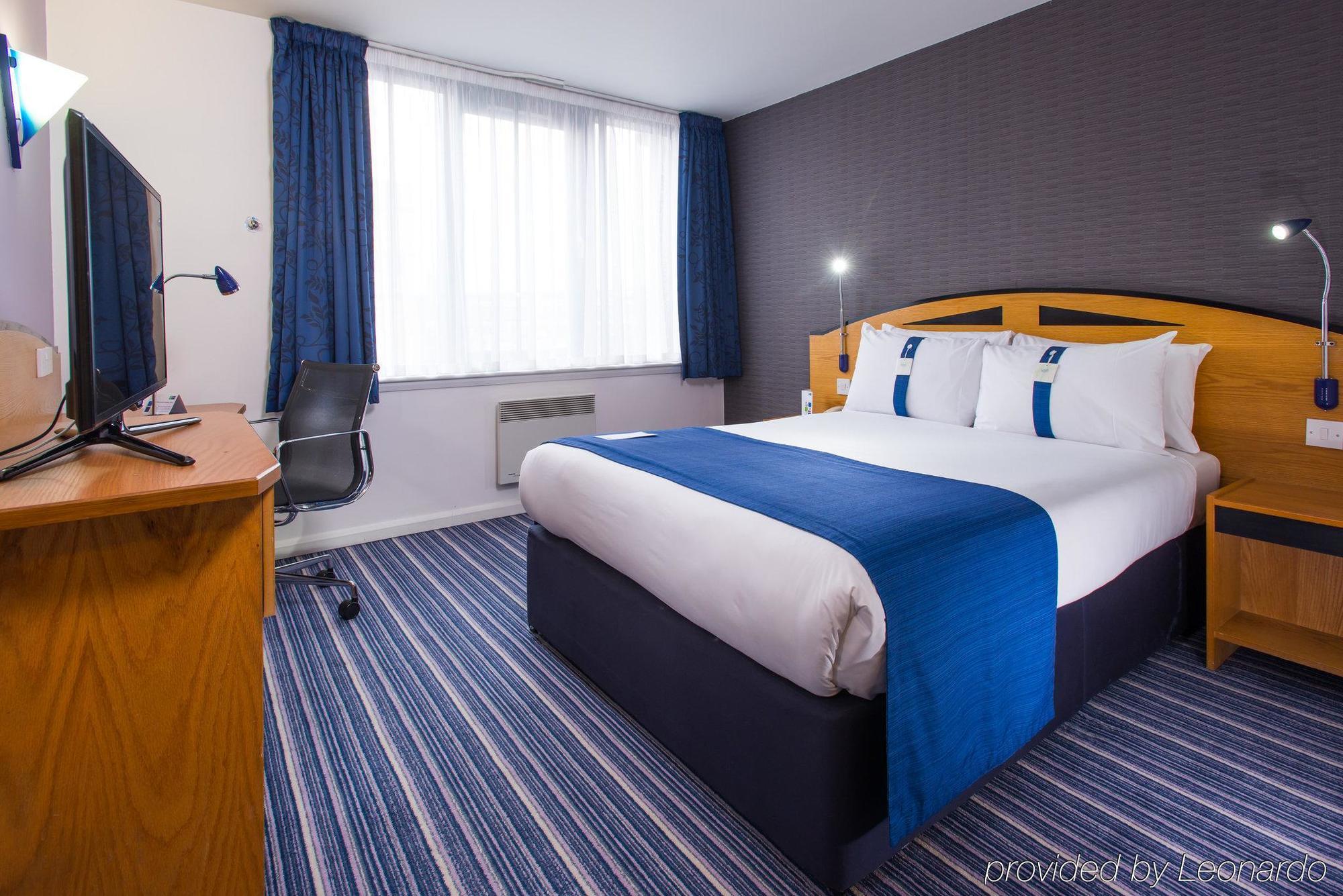 Express Centre By Ihg Hotel Bristol