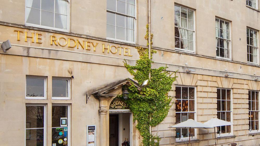 The Rodney 3* Bristol