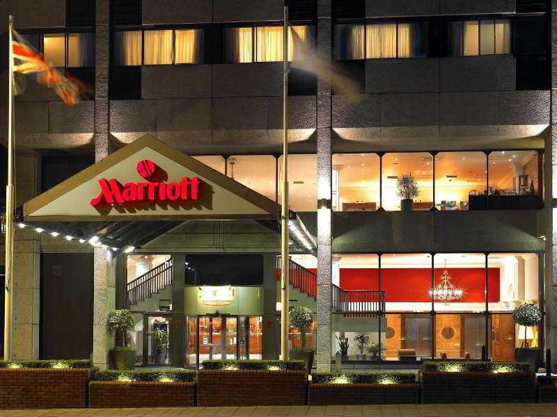 Hotel Delta By Marriott Centre