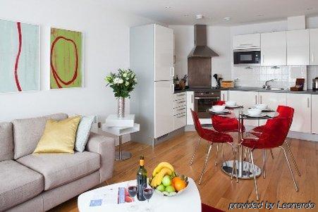 Saco - Broad Quay Aparthotel Bristol