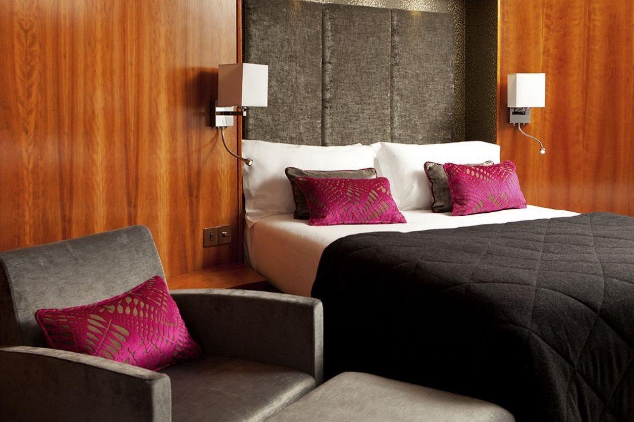 Hotel Mercure Brigstow Bristol