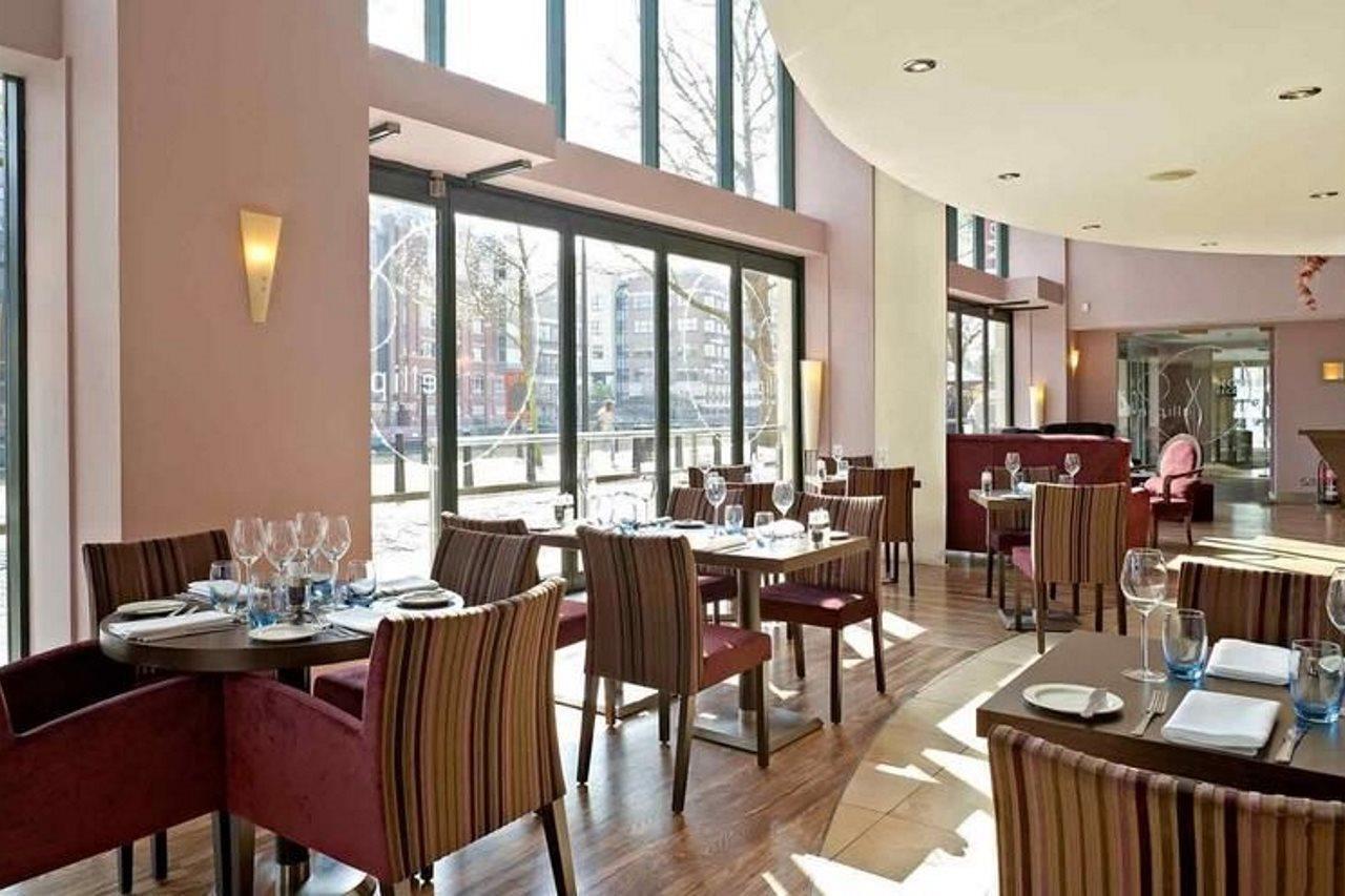 Hotel Mercure Brigstow 4*